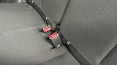 Toyota Aygo X 1.0 VVT-i Edge 5dr Petrol Hatchback